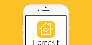 HomeKit