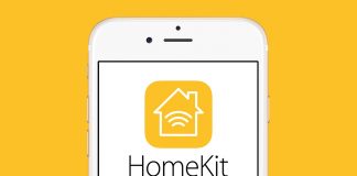 HomeKit