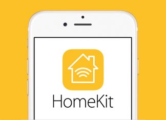 HomeKit