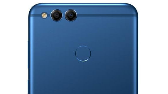 Honor 7X Honor 7X