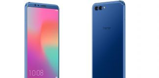 Honor View 10