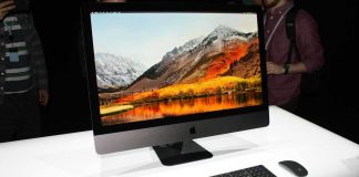 iMac Pro