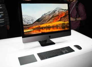 iMac Pro