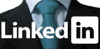 LinkedIn logo