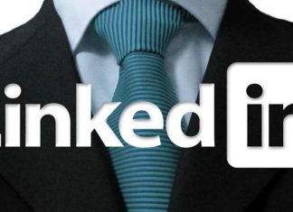 LinkedIn logo