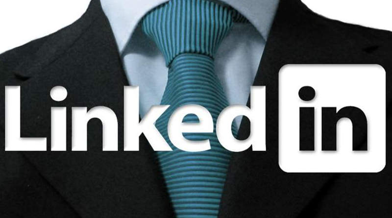 LinkedIn logo espionnage Chine politiciens allemands