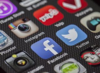 Réseaux sociaux