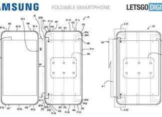 samsung Galaxy X