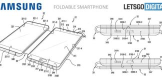 samsung Galaxy X