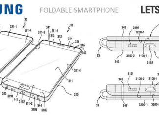 samsung Galaxy X