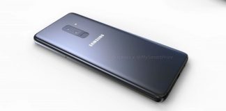 Samsung Gamaxy S9