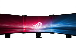 Asus ROG