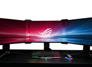 Asus ROG