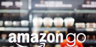 Amazon Go