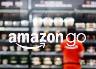Amazon Go