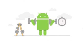 Smartphones Android 2017 autonomie