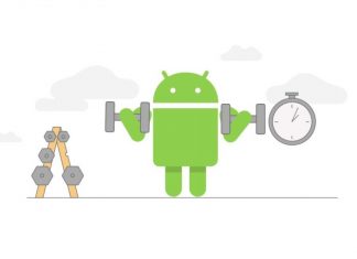 Smartphones Android 2017 autonomie