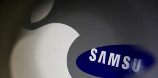 Apple vs Samsung