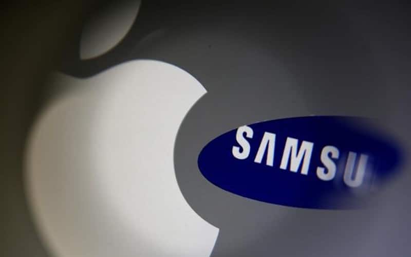 Apple vs Samsung Apple vs Samsung