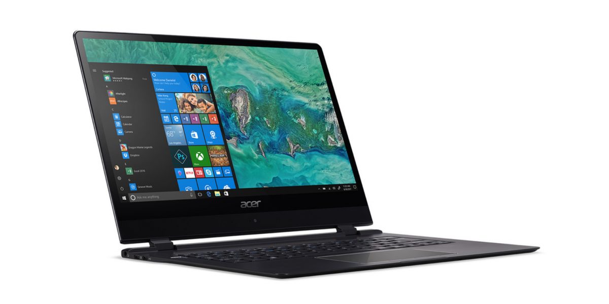 Acer Swift 7