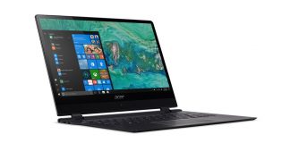 Acer Swift 7