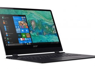 Acer Swift 7