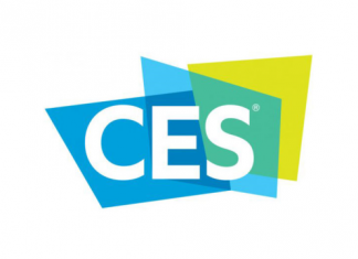 CES 2018