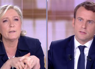 Emmanuel Macron