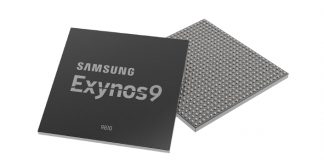 Exynos 9810