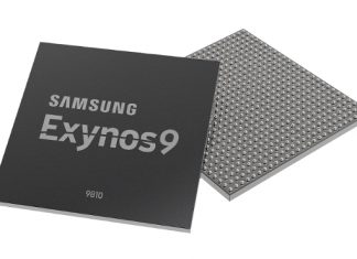 Exynos 9810