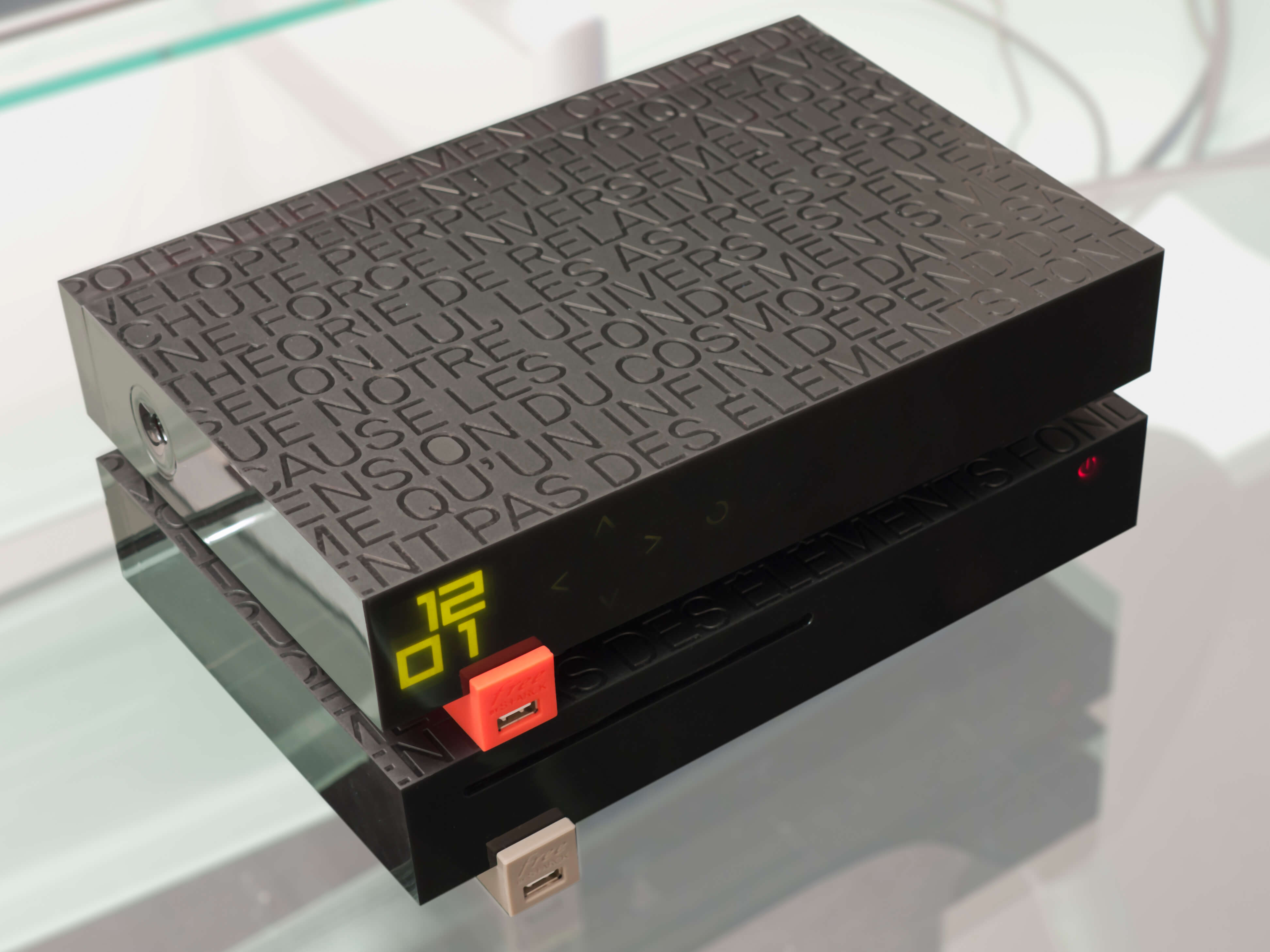 Que peut-on espérer de la Freebox V7 et de la V8 ? La Freebox V7 pourrait être accompagnée de la Freebox V8 cette année !