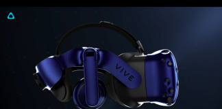 HTC Vive Pro