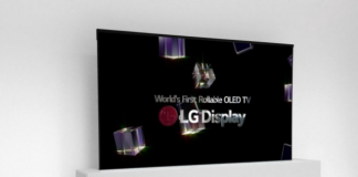 LG Display