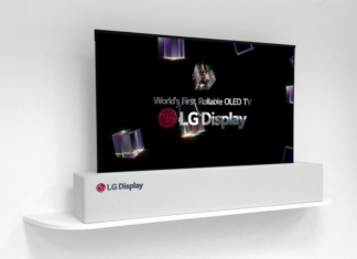 LG Display