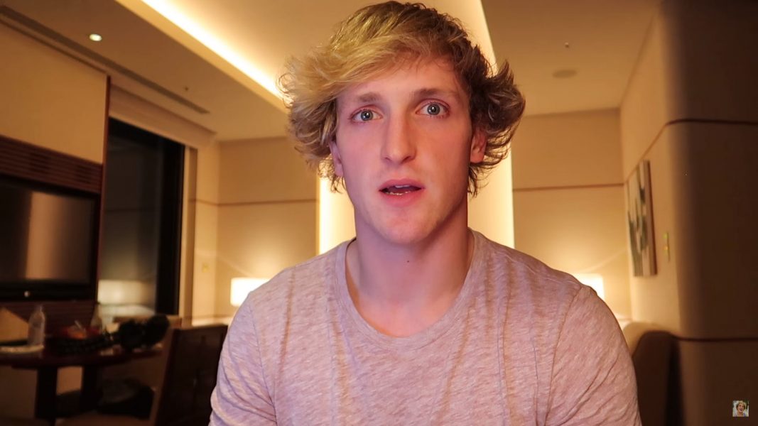 Logan Paul