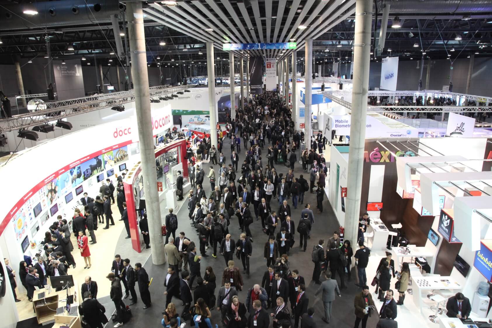 Mwc-2018 Mwc-2018