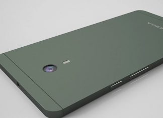 Nokia 10