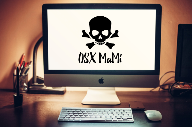 OSX MaMi