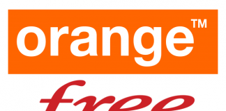 Orange et Free