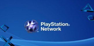 PSN PlayStation Network