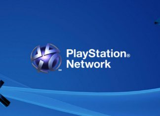 PSN PlayStation Network