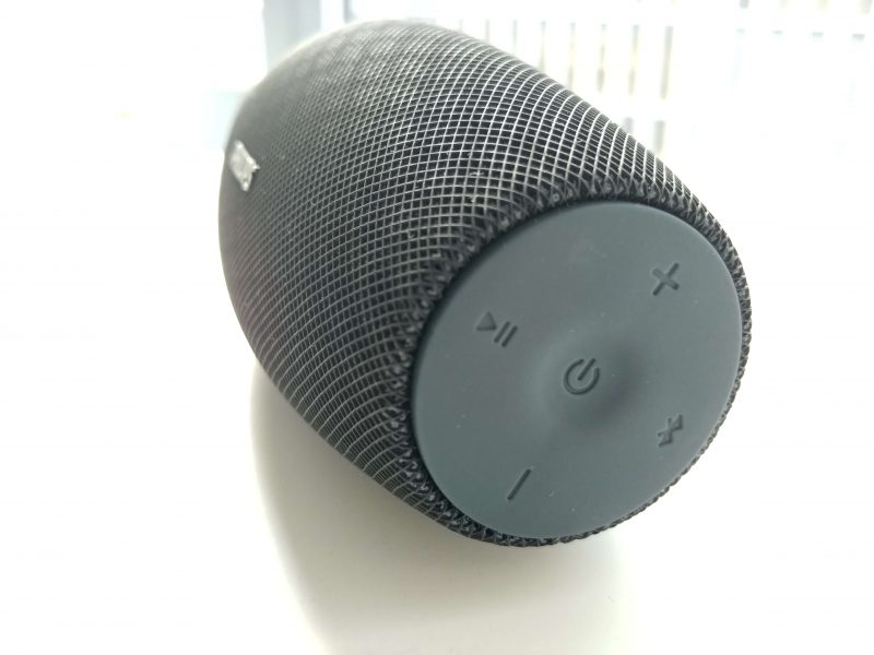 Philips EverPlay BT6900 enceinte connectée Bluetooth concours