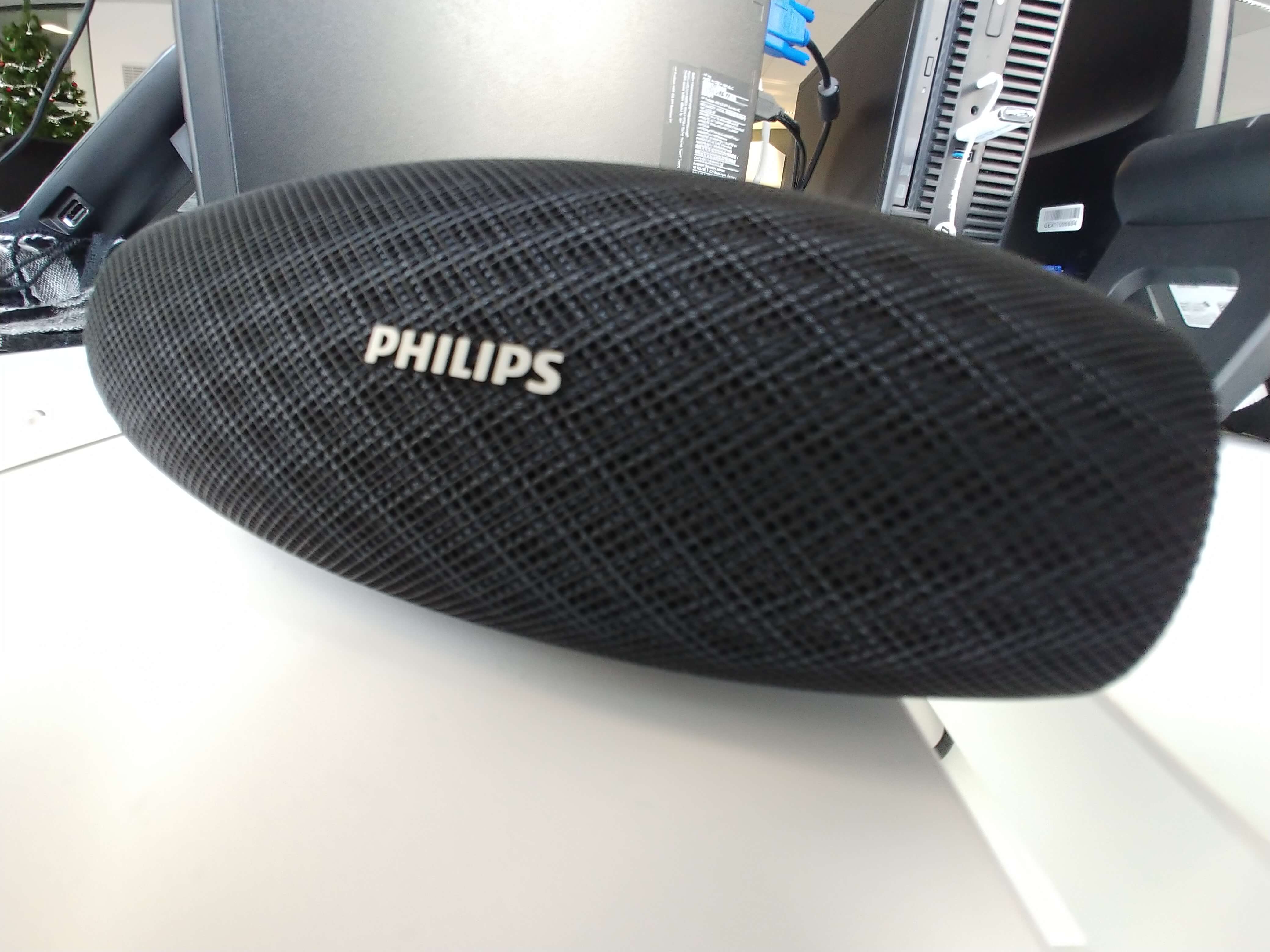 Philips EverPlay BT6900 enceinte connectée Bluetooth concours