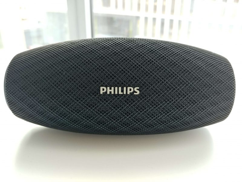 Philips EverPlay BT6900 concours enceinte connectée Bluetooth