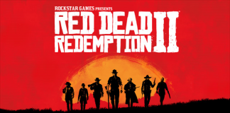 Red Dead Redemption 2