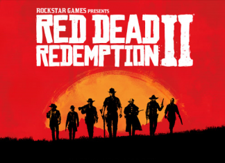 Red Dead Redemption 2