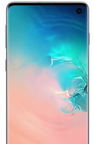 Samsung Galaxy S10 - Source : WinFuture