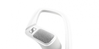 Sennheiser AMBEO Smart Headset