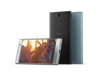 Sony Xperia XA2