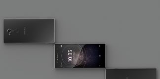 Sony Xperia XA2 Ultra